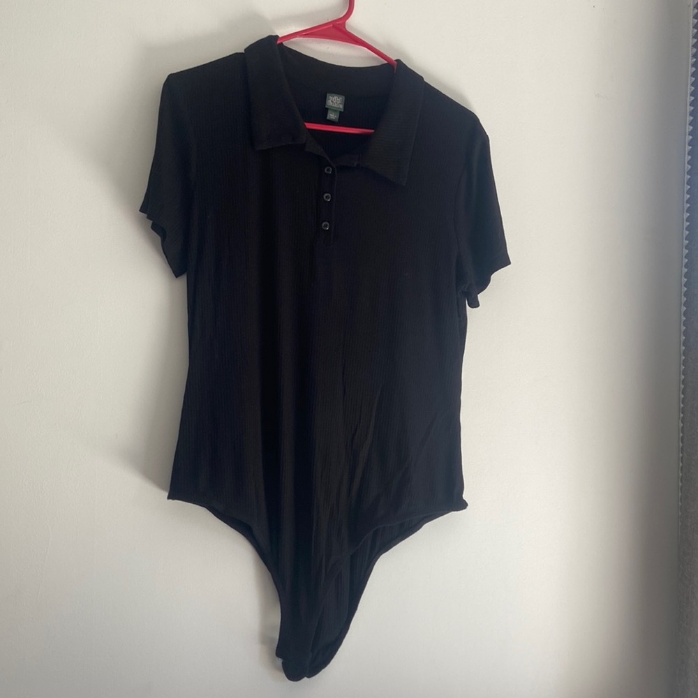 Wild fable bodysuit